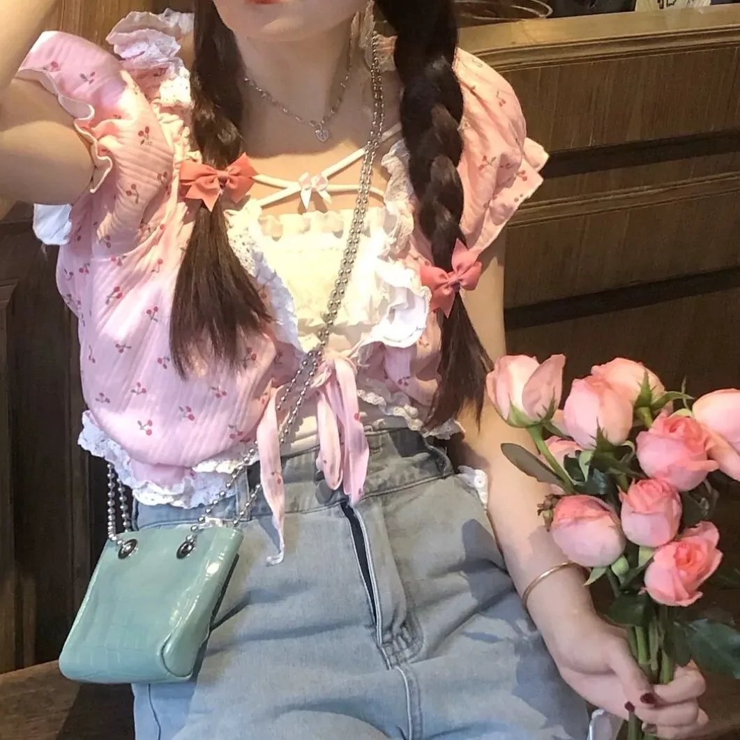 白色的南方
